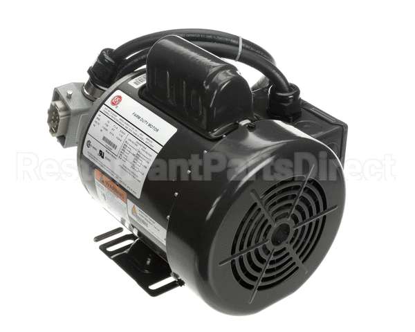 RE824653 Picard Ovens 230V Motor With Plug Re-4-12/Re-8-24