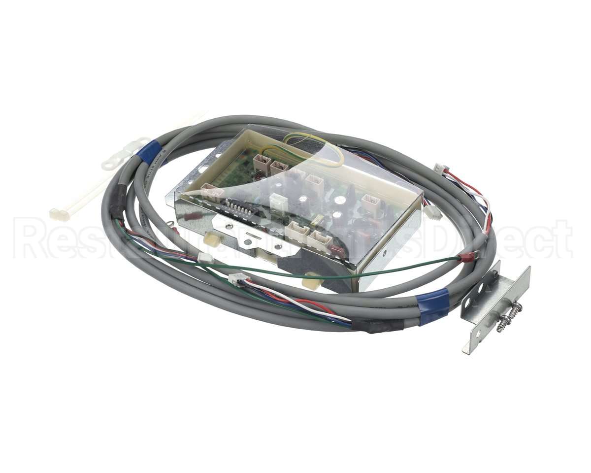 REU-MSB-M Rinnai Water Heater Multi Unit Control