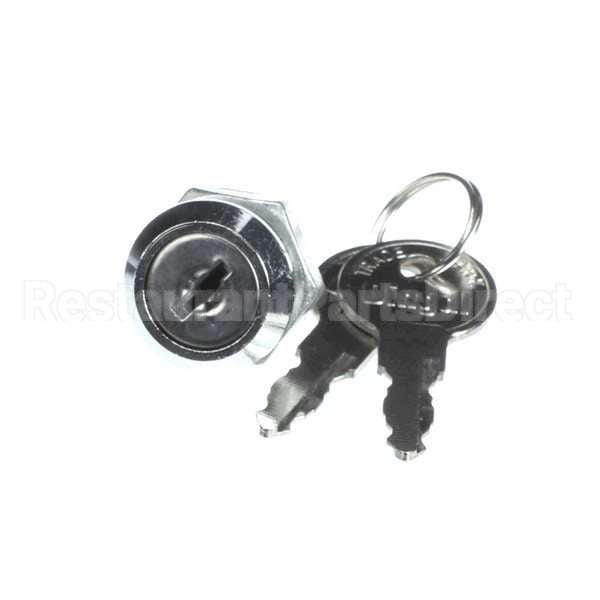 RF-KEYS Compatible Adcraft Top Lock