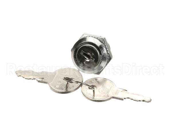 RF-KEYS Culitek Lock And Key Set Refrigeration