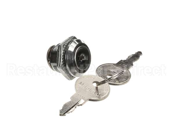 RF-KEYS Culitek Lock And Key Set Refrigeration
