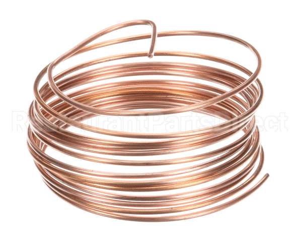 RF000080-S Delfield Tube,Cap,0.031Id X 120 L