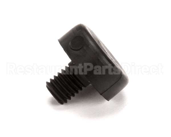 RF209 Doughpro Proluxe Feet, Rubber