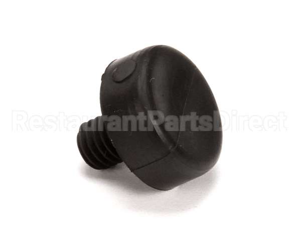 RF209 Doughpro Proluxe Feet, Rubber