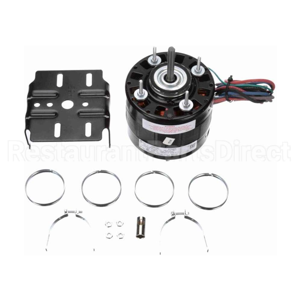 RF4400 Century Refrigeration Motor