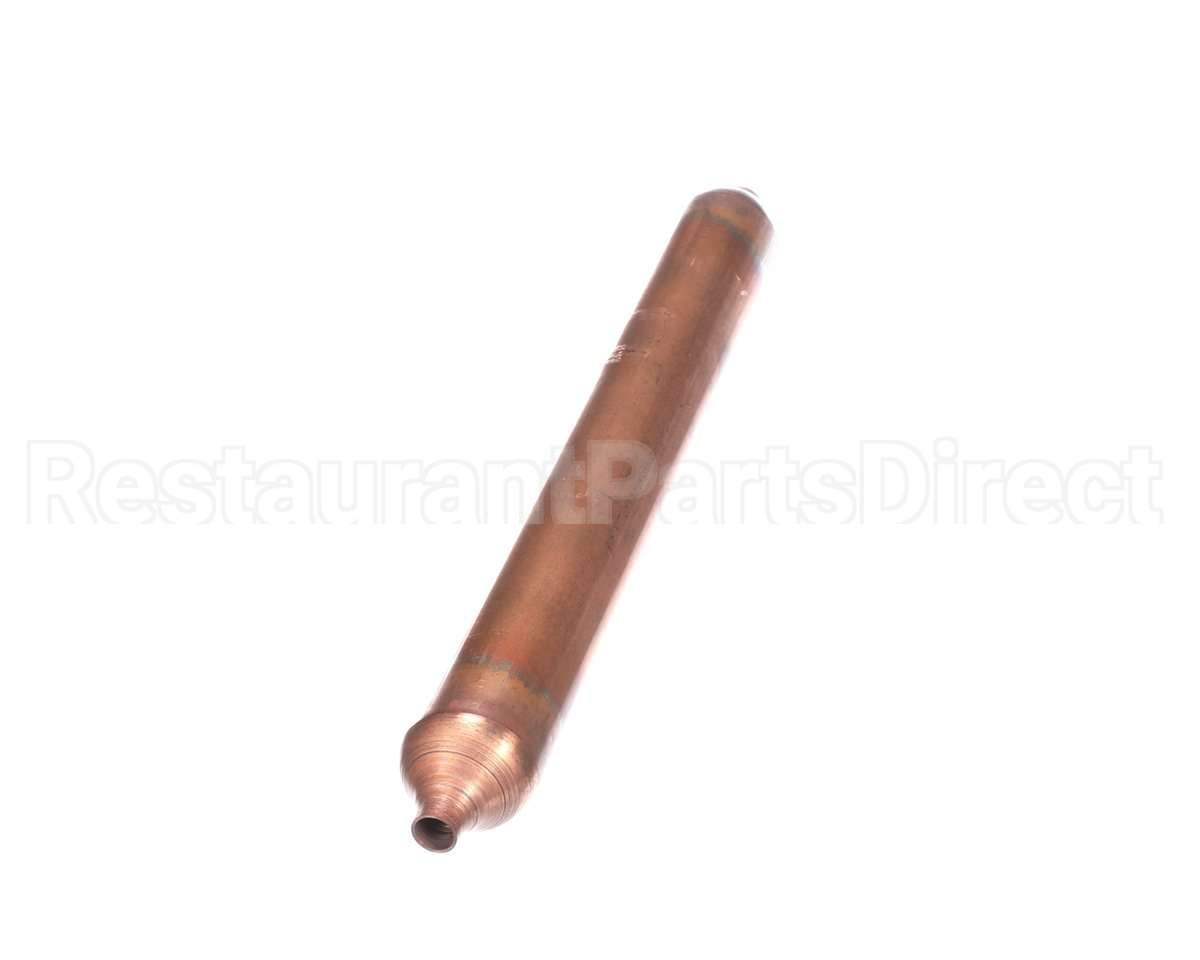 RF ACM1701 Randell Accumulator, 3/8 Dia X 12 Long