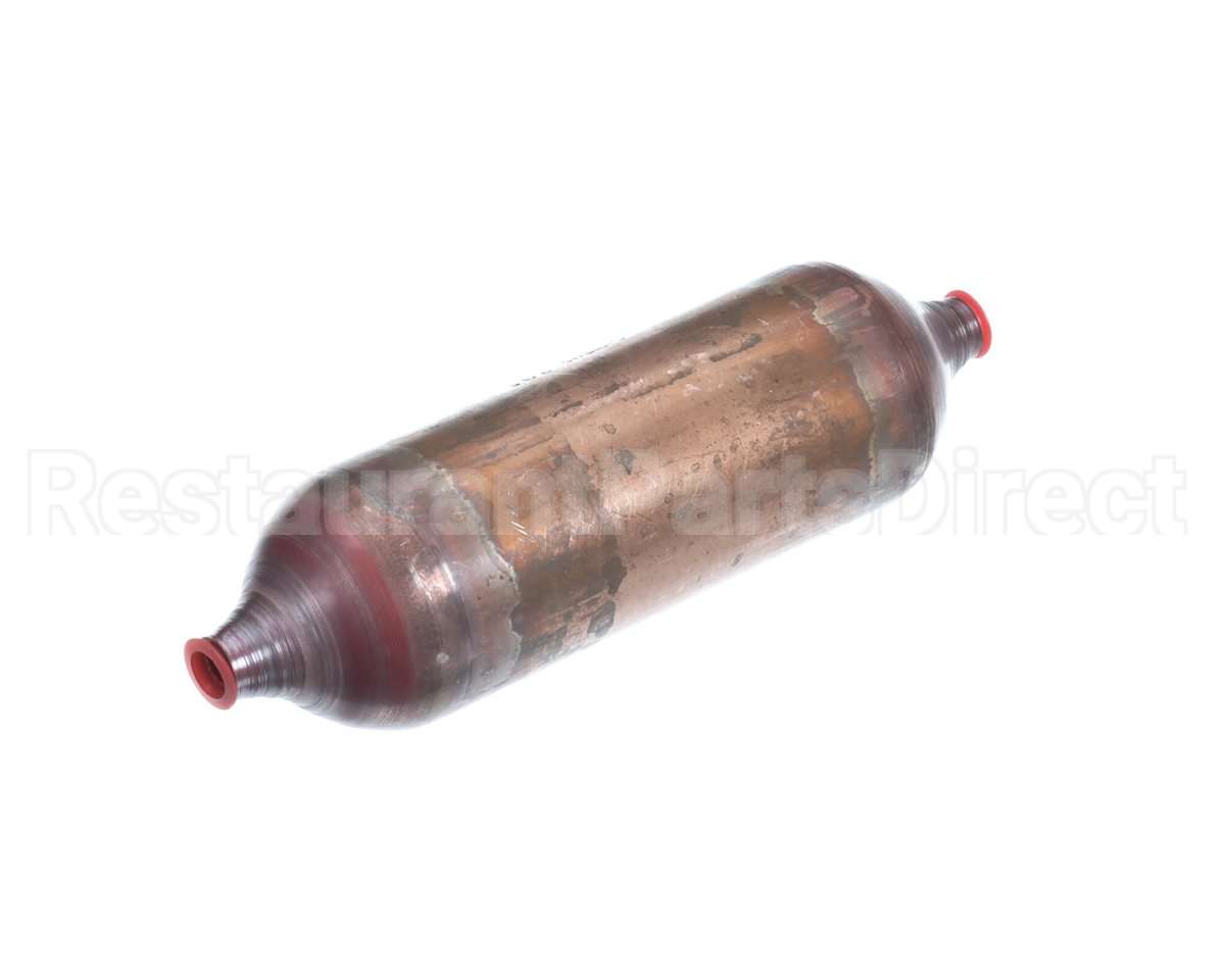 RF ACM1801 Randell Accumulator, 3/8" Dia X 7" Long