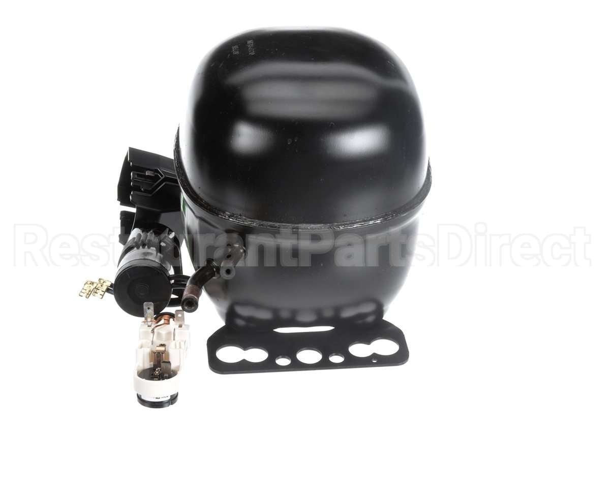 RF CMP0601 Randell Compressor, 3/8 Hp Lo 404A 115V Danfoss