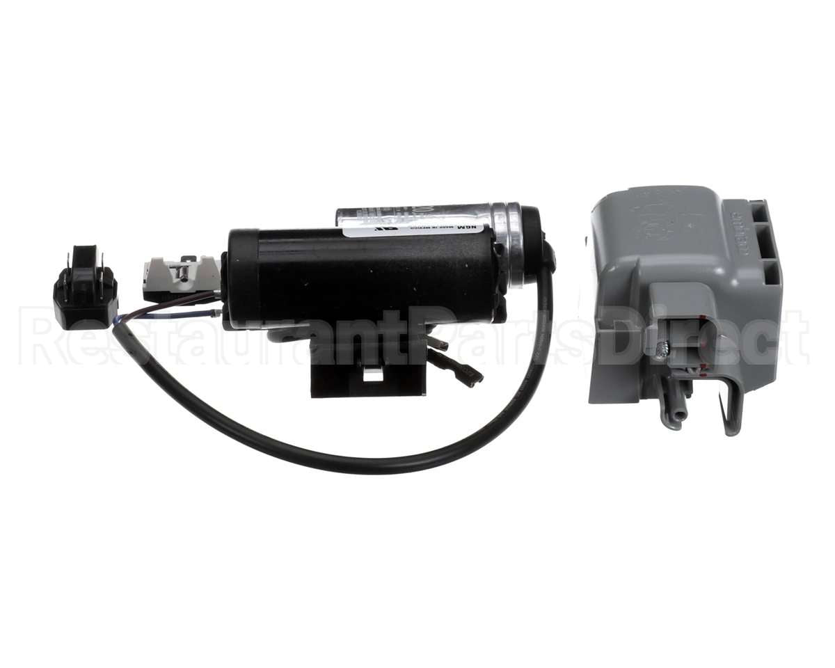 RF CMP1606SC Randell Start Components, 1/4Hp, R290,