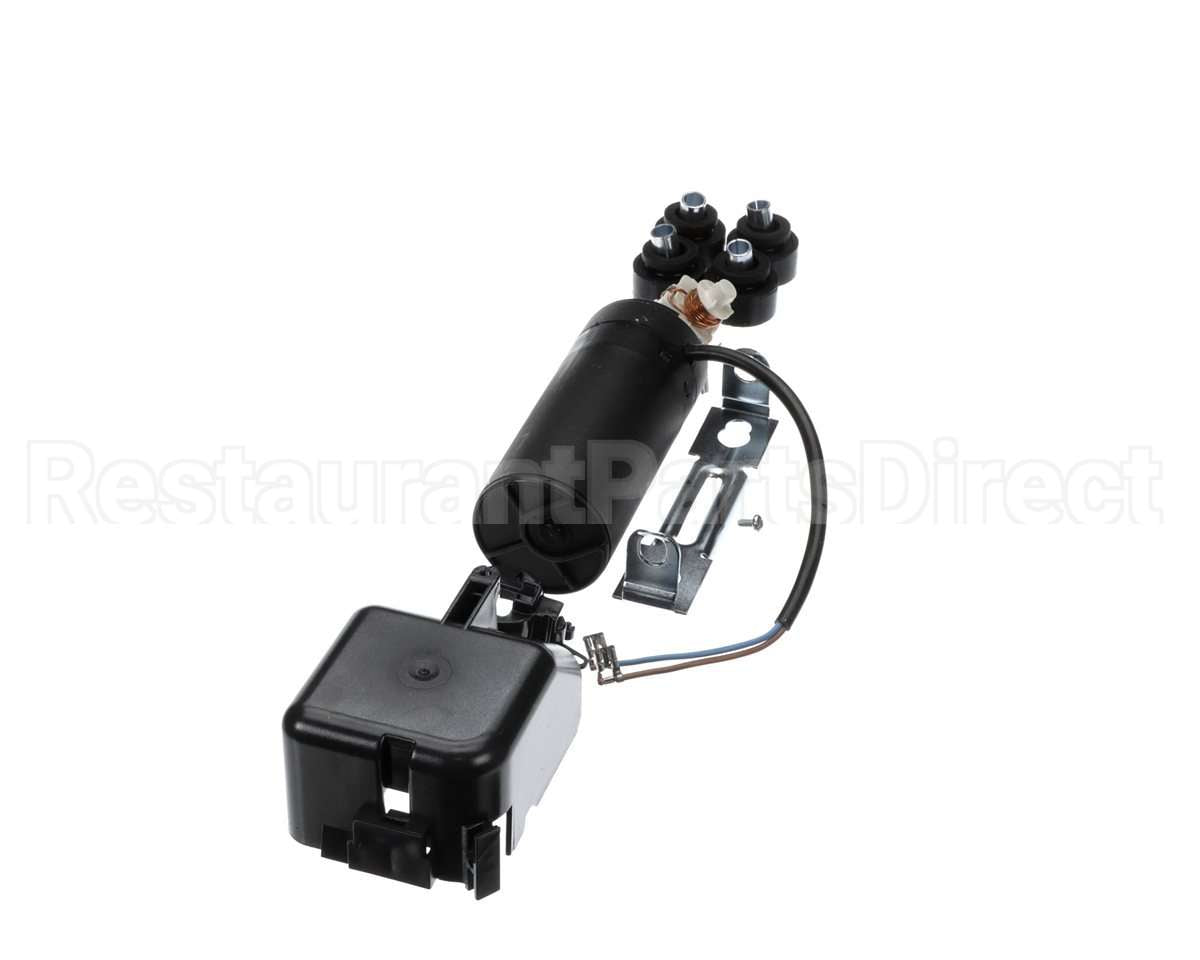 RF CMP1607SC Randell Start Components, 1/2Hp R290, Embraco, 1