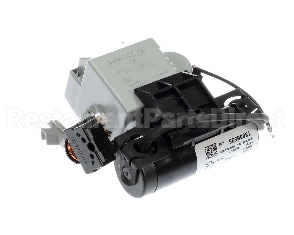 RF CMP1702SC Randell St Comp,1/3Hp R290 Embraco Ffu