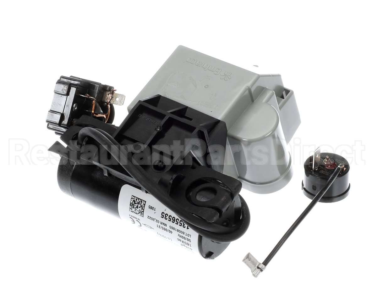 RF CMP1702SC Randell St Comp,1/3Hp R290 Embraco Ffu