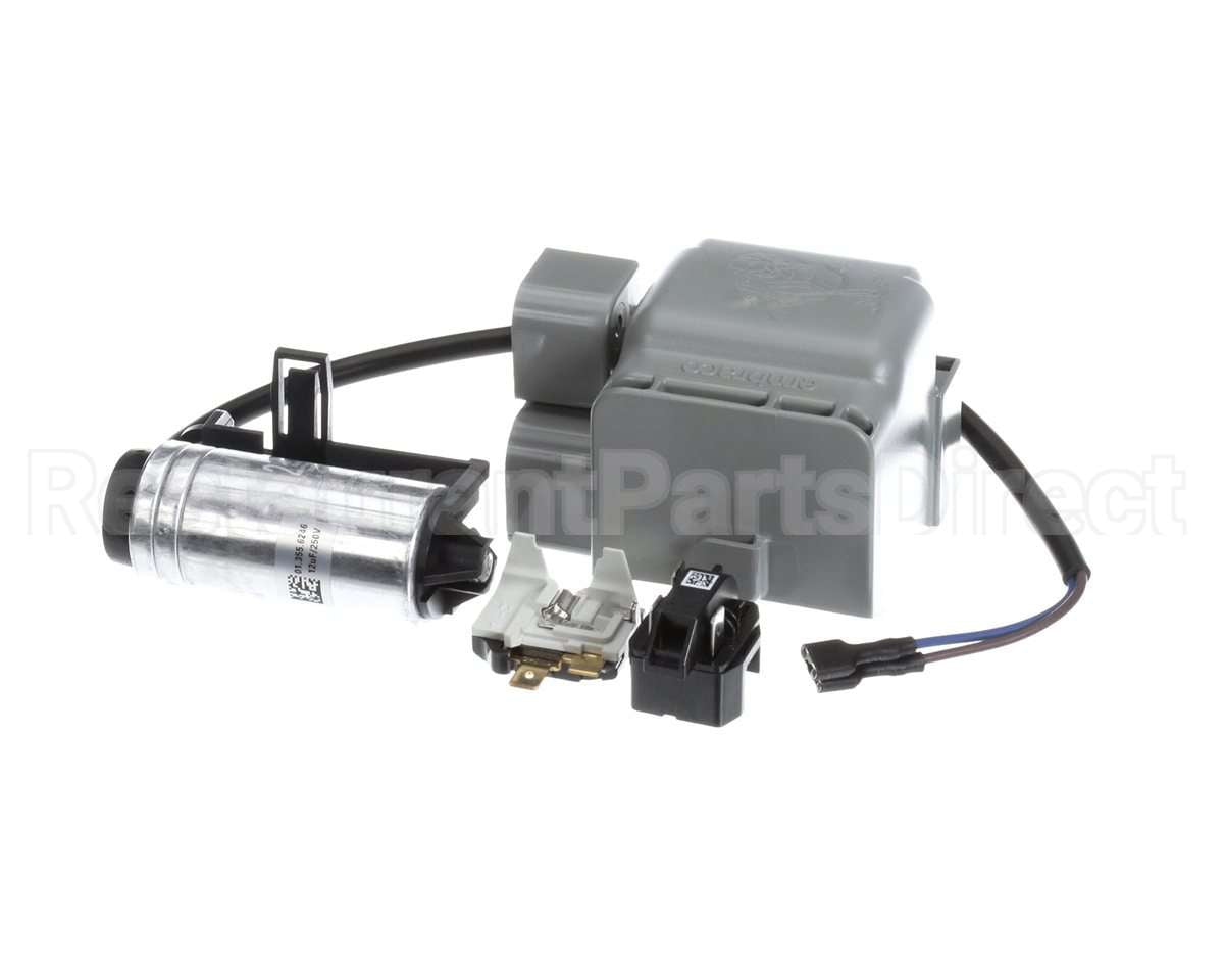 RF CMP1801SC Randell Start Components, 1/5Hp, R290, Embraco,