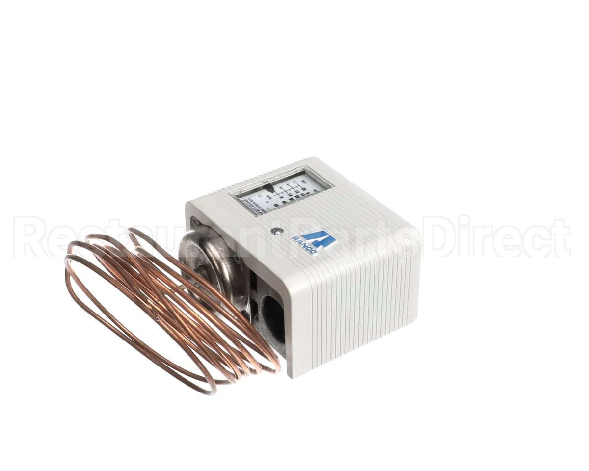 RF CNT760 Randell Control, Medium Temprature 72 Str Cap O1