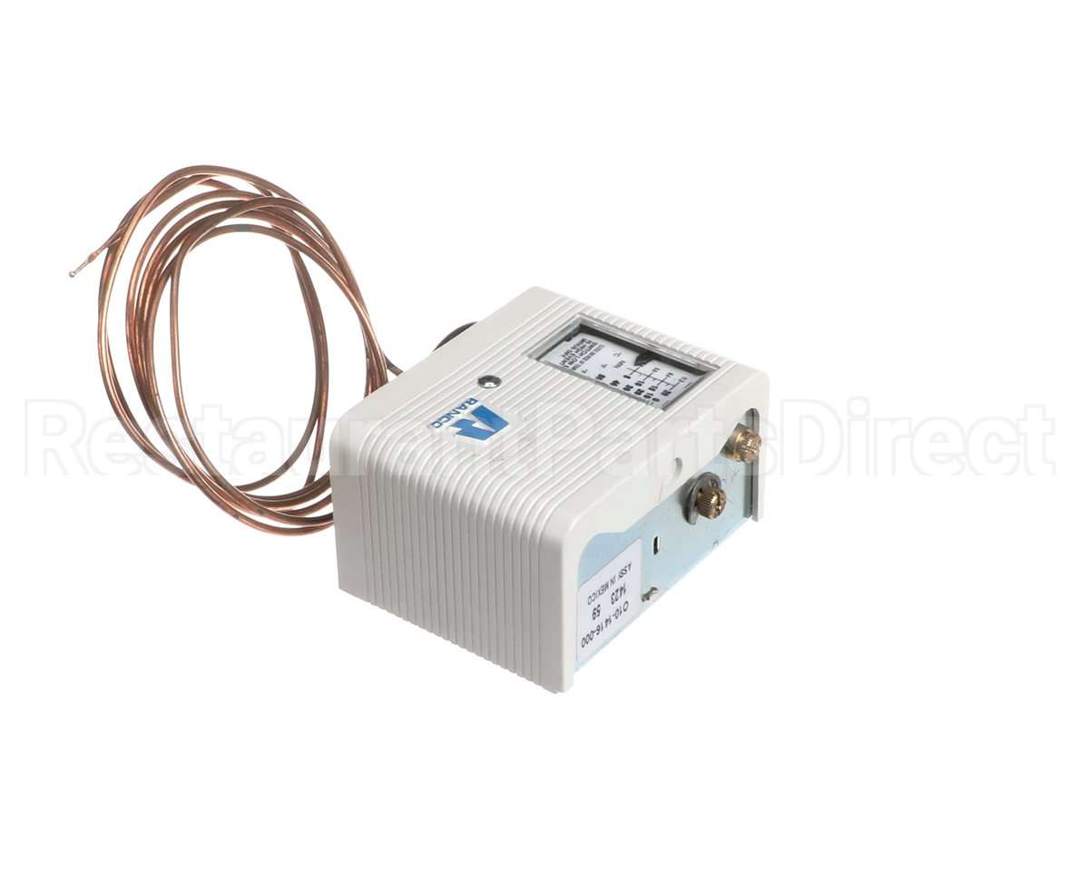 RF CNT760 Randell Control, Medium Temprature 72 Str Cap O1