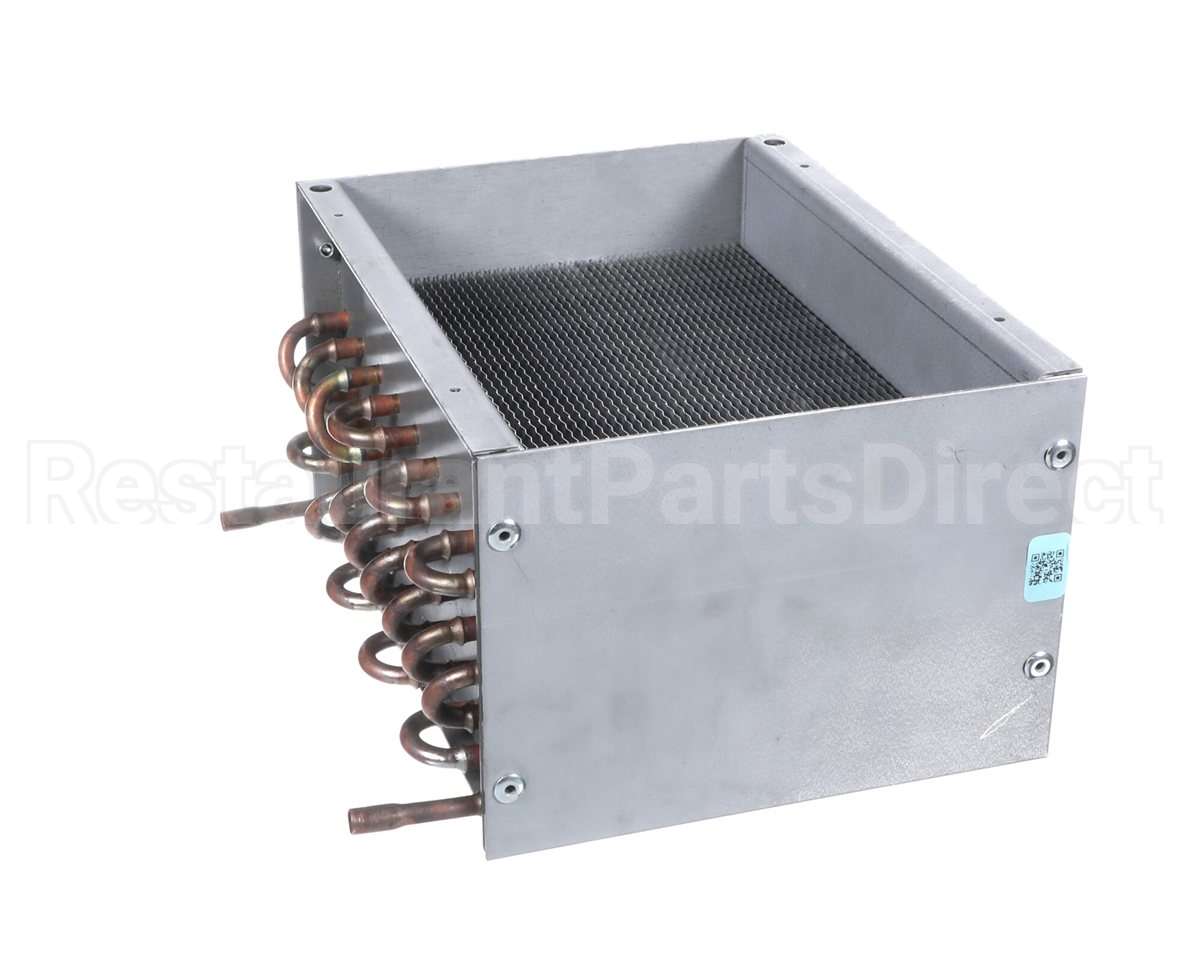 RF COI1606 Randell Coil, Cond, 3.46X9X5.9, 1X.866, 1/4 Tube