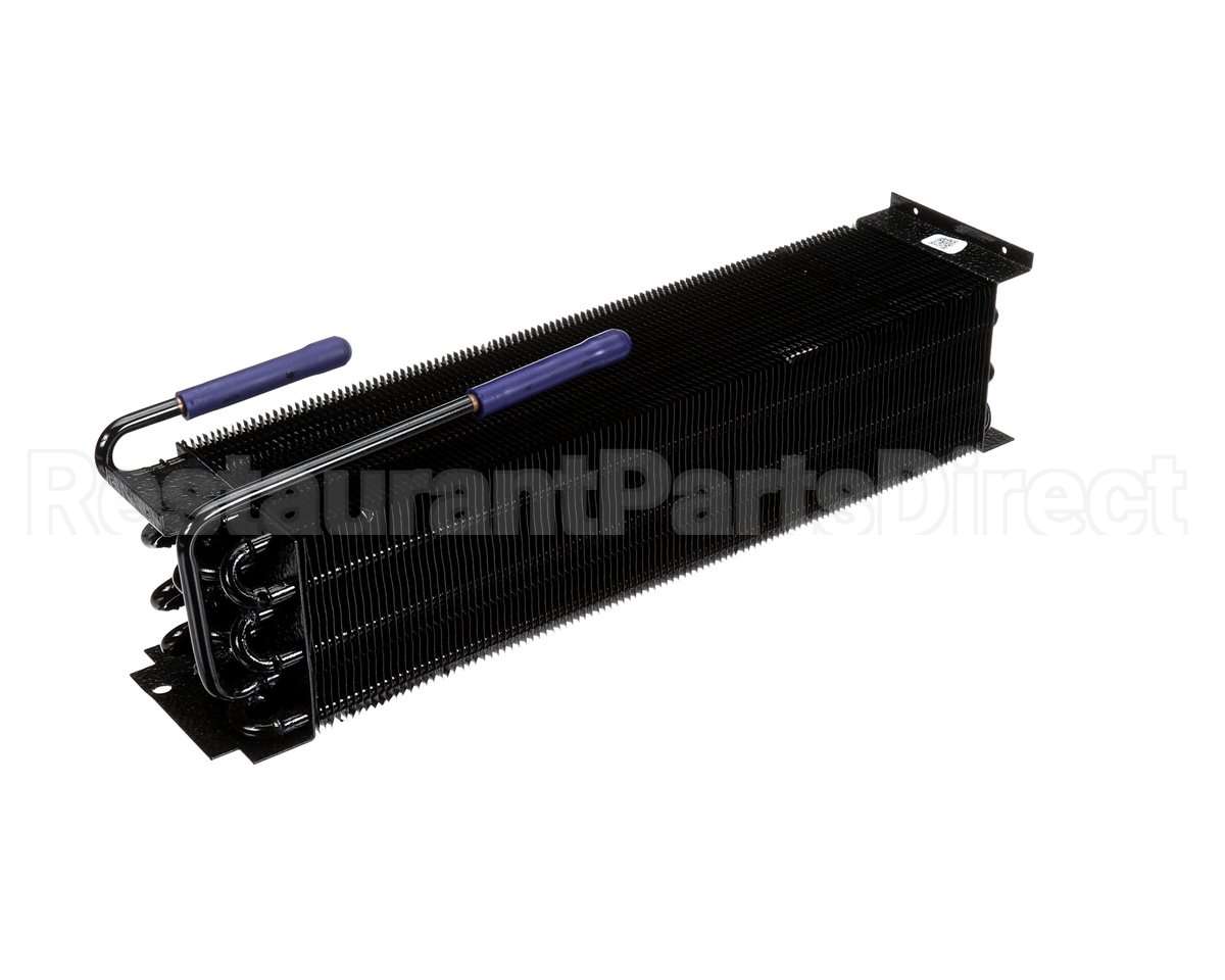 RF COI1607 Randell Coil, 4X3.75X15.37 Tin Plate M