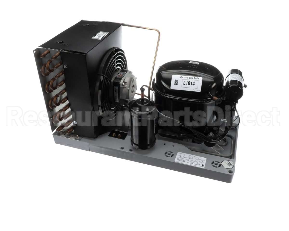 RF CON0106 Randell Cond Unit, 1/3 Lo R404 120V (Aea2411Zxae