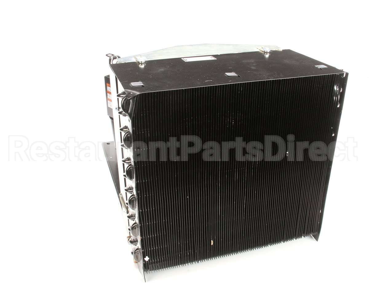 RF CON503 Randell Cond Unit, 1/2 Hi R134A 120V 2X294-4 N:2