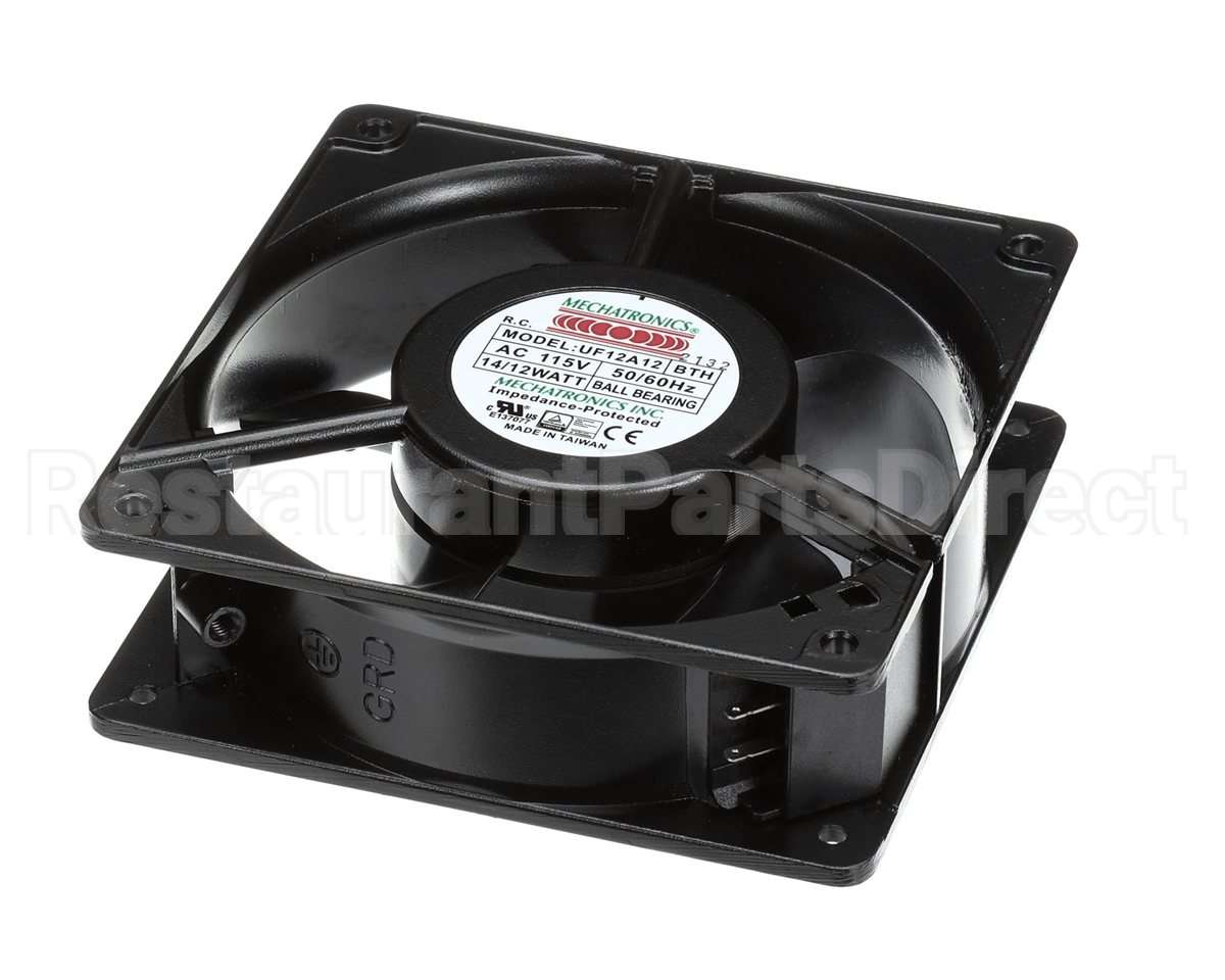 RF FAN2201 Randell Fan, Axial 120X38 Mm, 120Cf Min