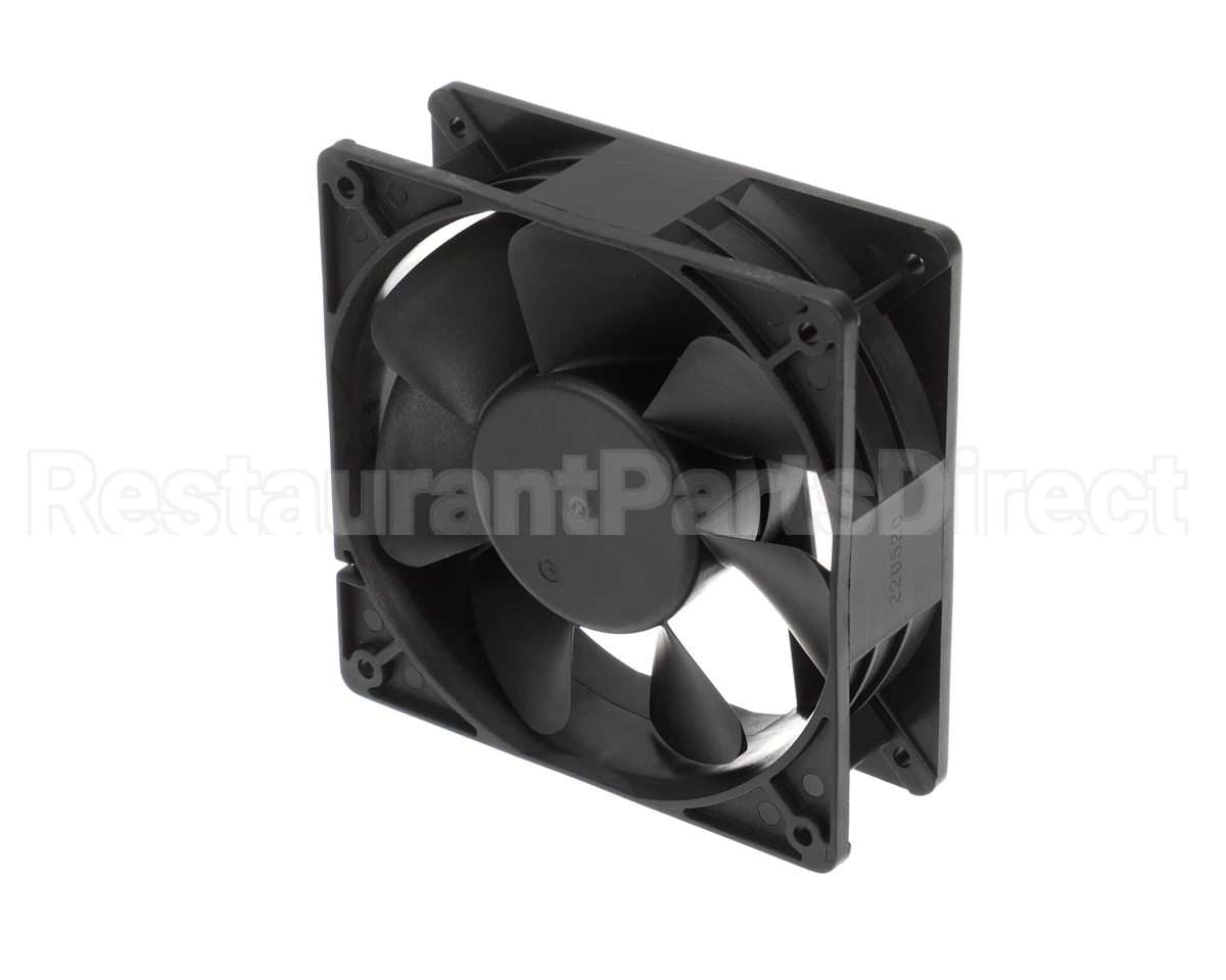 RF FAN2205 Randell Fan, Nmb 12038Rb-A1L-El Ecm