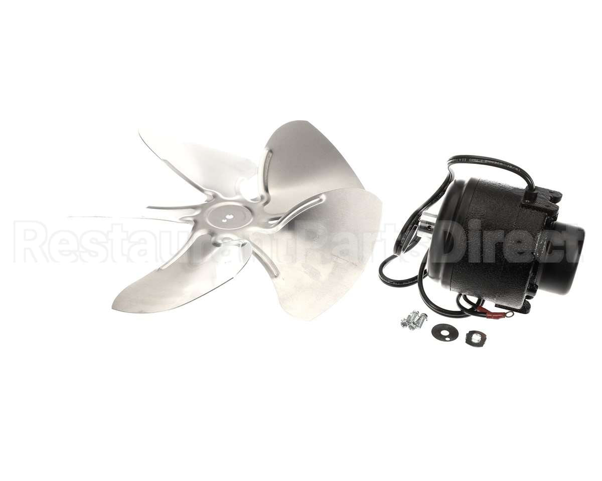 RF MTR0901P Randell Motor, 3/4Hp Copeland Fan, 23 Volt 050-0