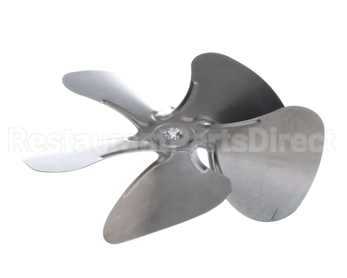 RFN-0083 Ref Plus Fan Blade
