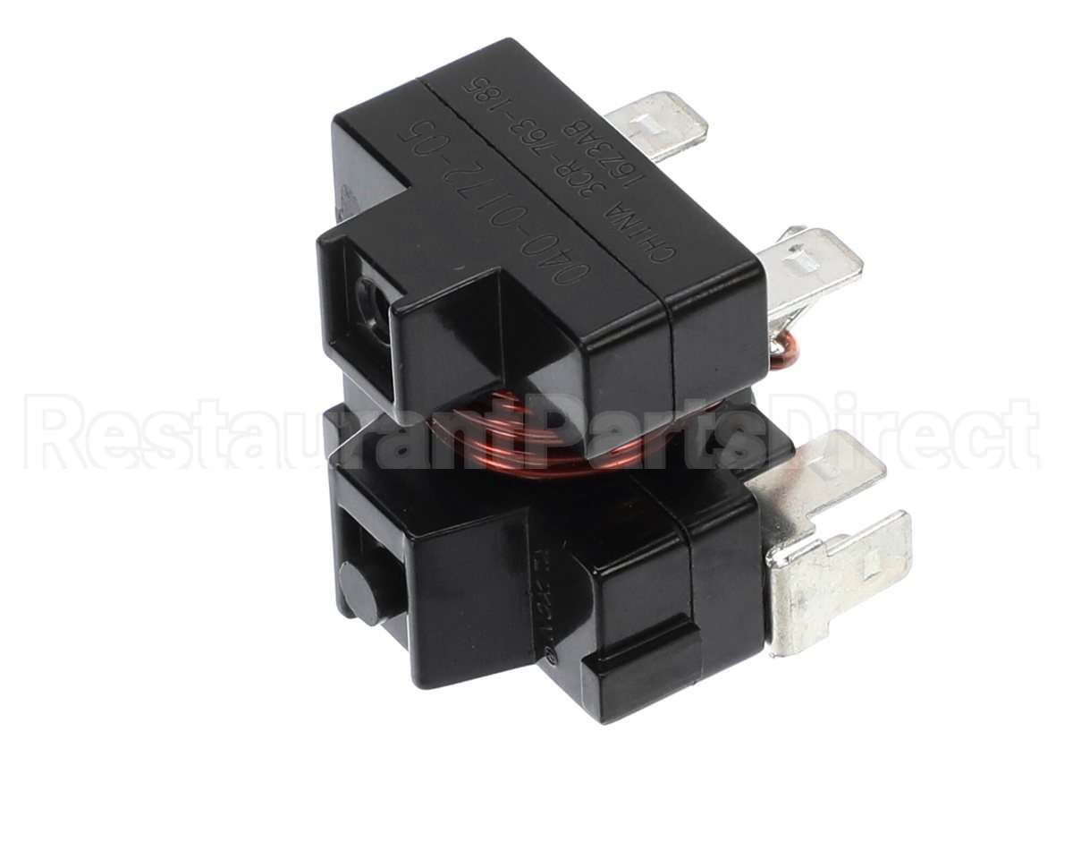 RF REL1501 Randell Relay, 3/4Hp Copeland 250V, 940-0172-05