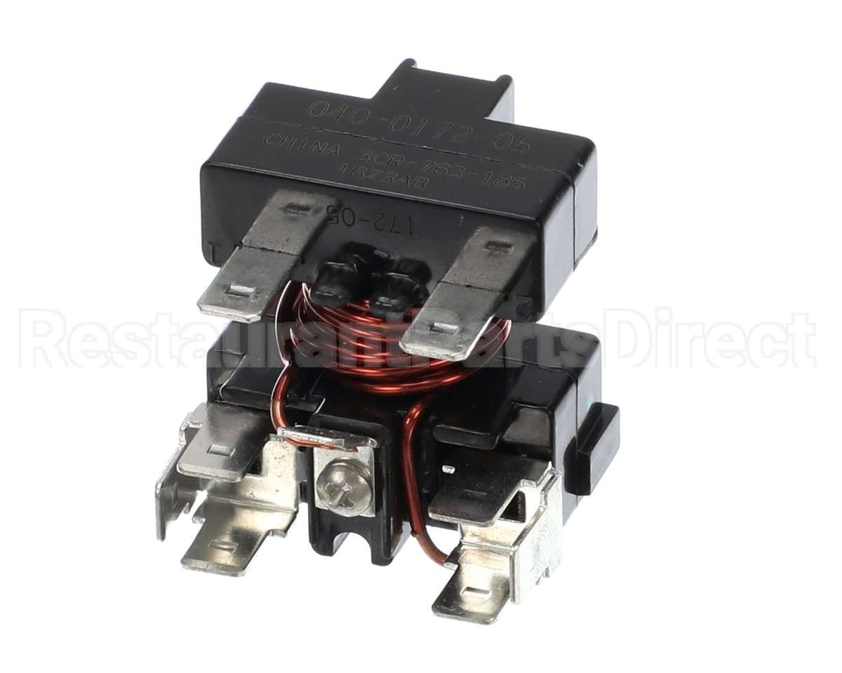 RF REL1501 Randell Relay, 3/4Hp Copeland 250V, 940-0172-05