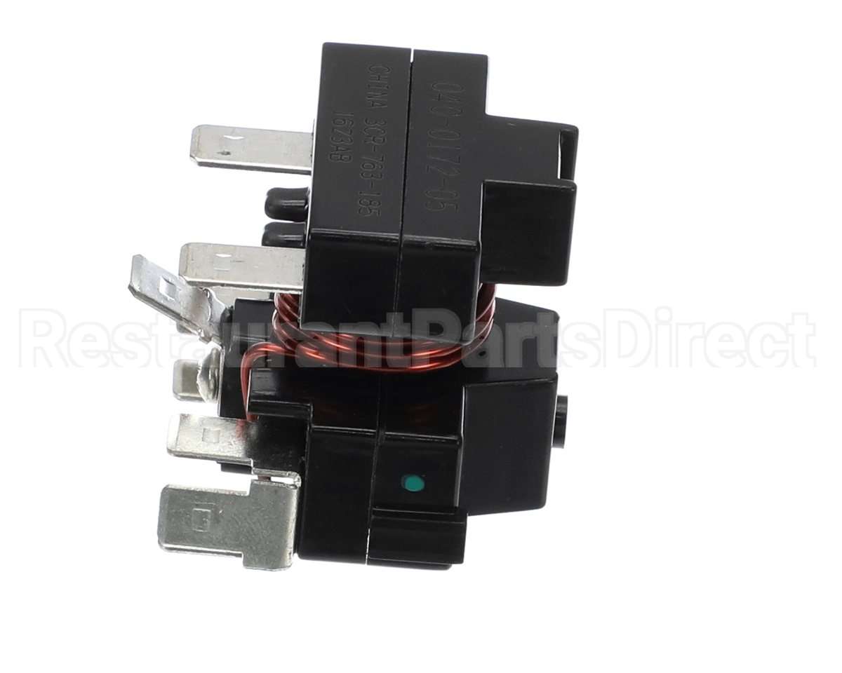 RF REL1501 Randell Relay, 3/4Hp Copeland 250V, 940-0172-05