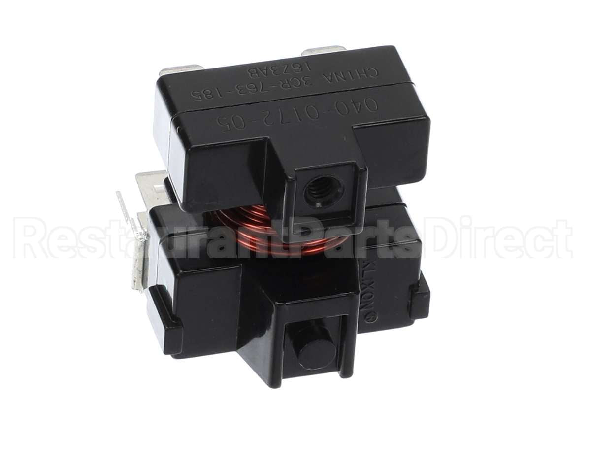 RF REL1501 Randell Relay, 3/4Hp Copeland 250V, 940-0172-05