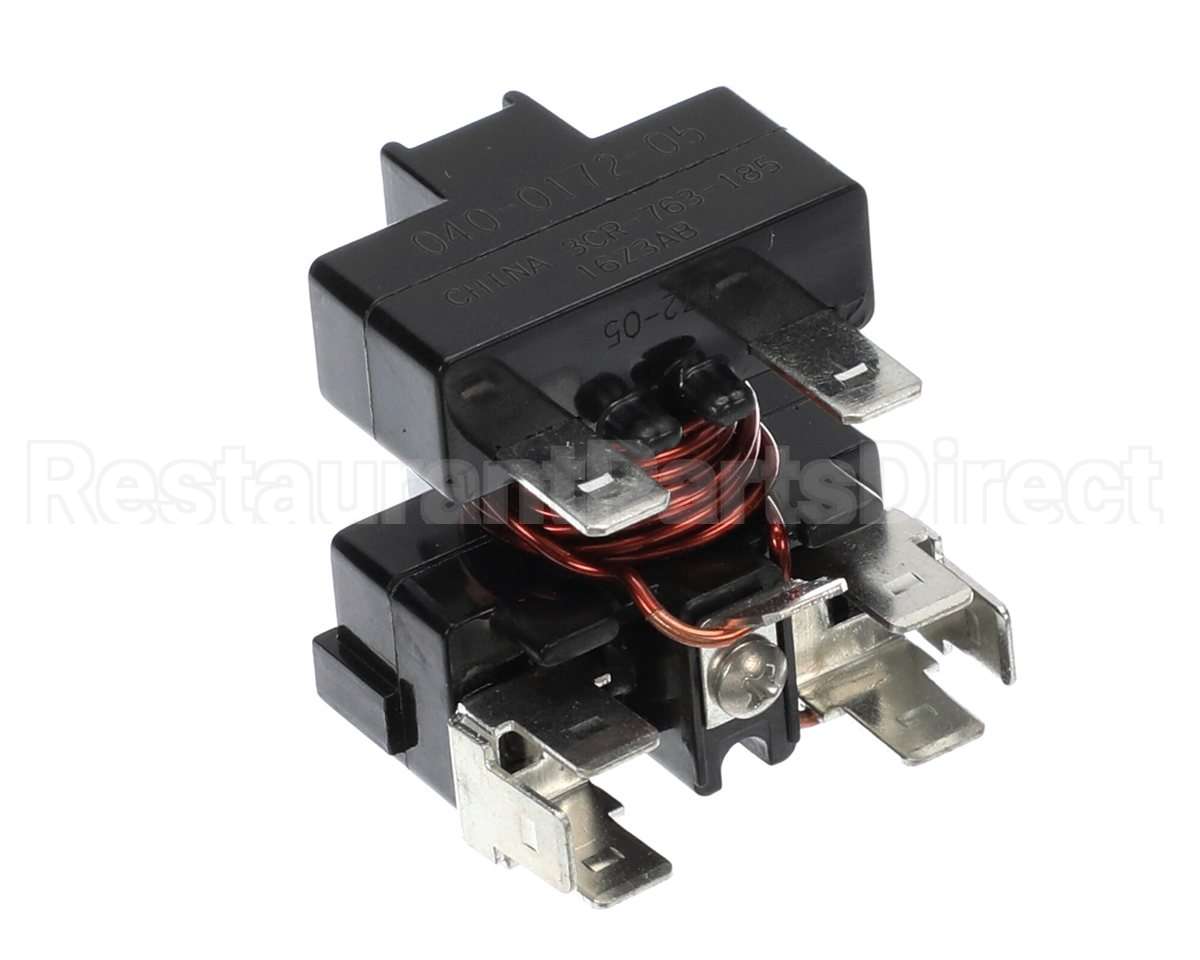 RF REL1501 Randell Relay, 3/4Hp Copeland 250V, 940-0172-05