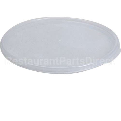 RFS12SCPP-190 Compatible Cambro Rnd12/18/22Qt Sl Cvr-190