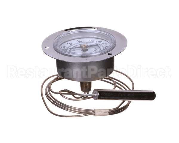 RFTH06 Doyon Thermometer 40 To 240F For Wa