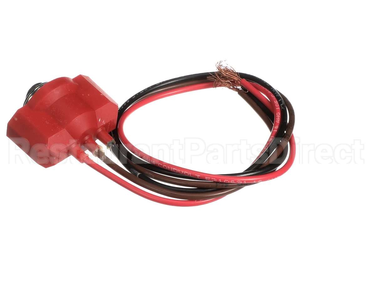 RF TRM002 Randell 3-Wire-Red-Black-Brw, 14T33-27441