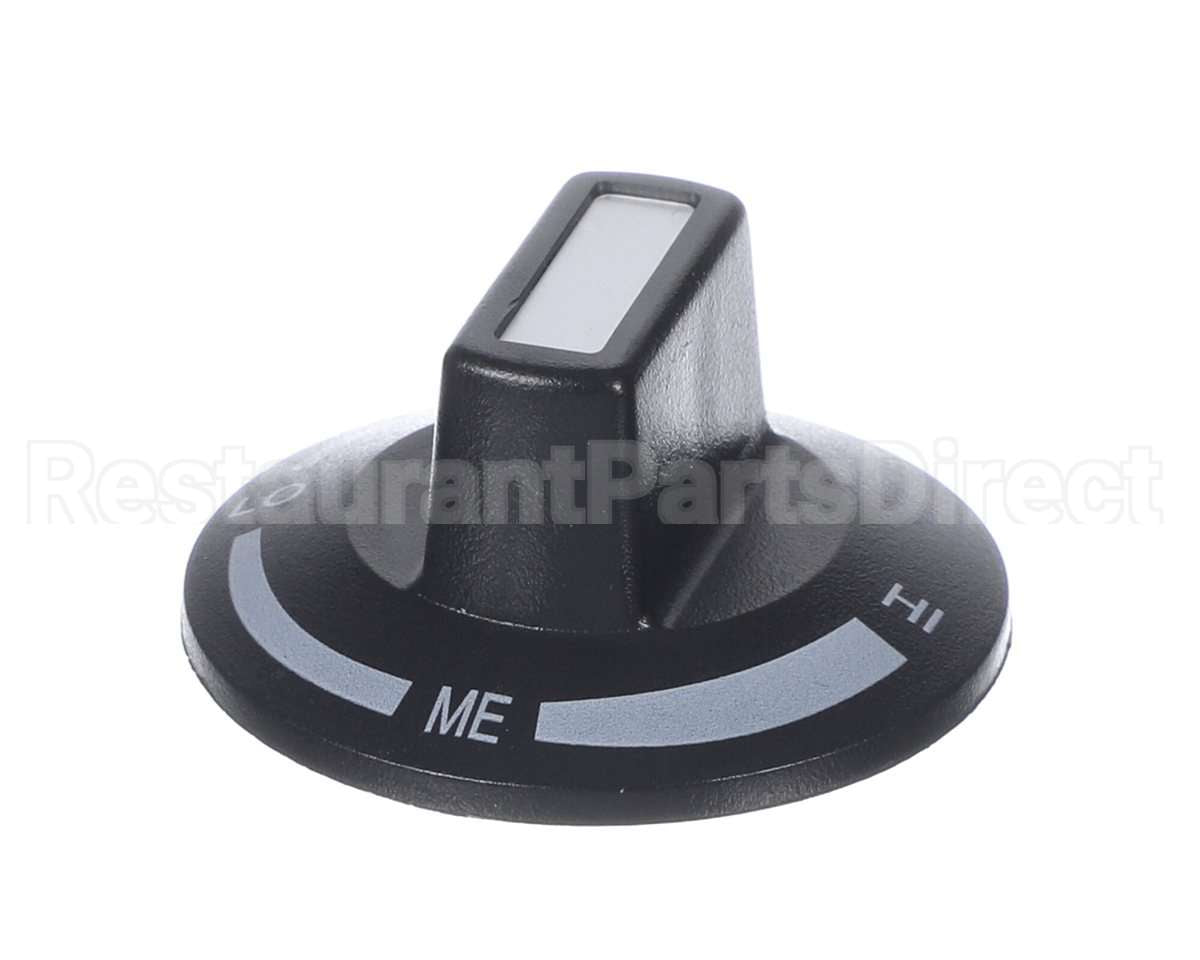 RFW0006 Turbo Air Knob