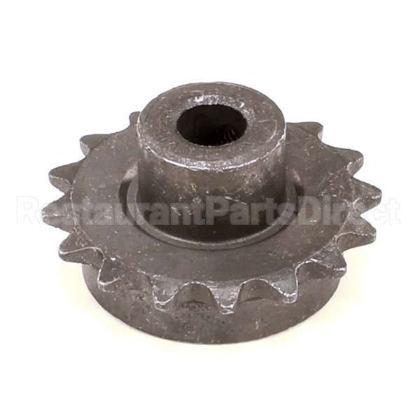 RG-9 Compatible Adcraft Sprocket