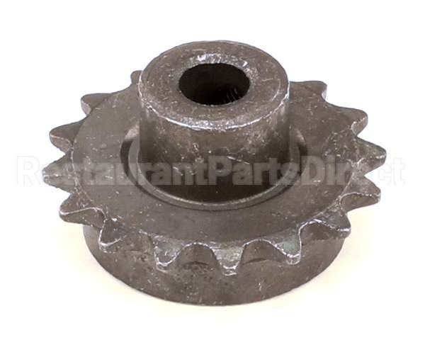 RG-9 Adcraft Sprocket For Roller Grills