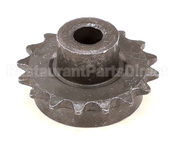 RG-9 Adcraft Sprocket For Roller Grills