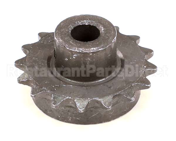 RG-9 Adcraft Sprocket For Roller Grills