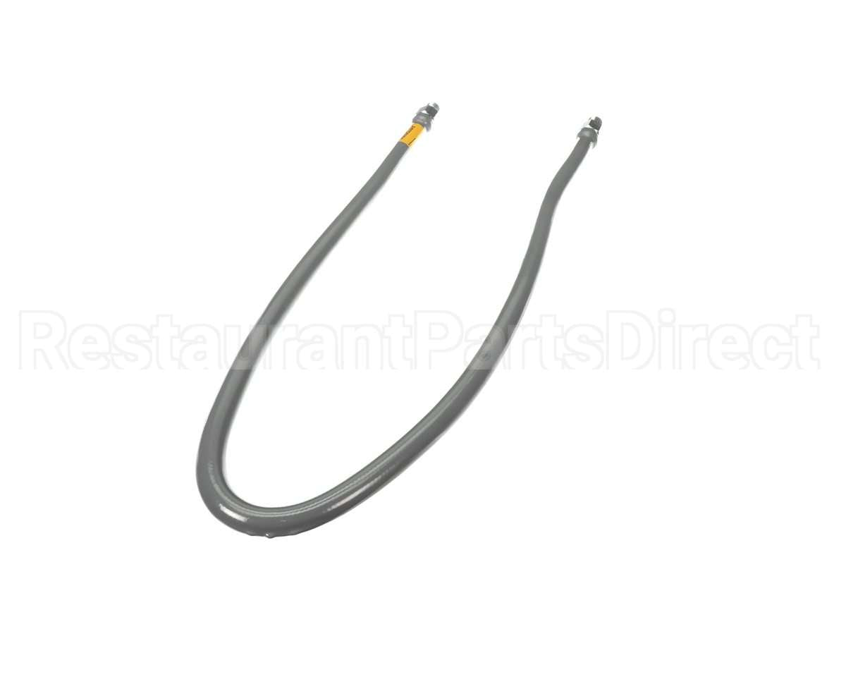 RG50BP60 Dormont Reliaguard Gas Connector -- 1/2" Dia., 6