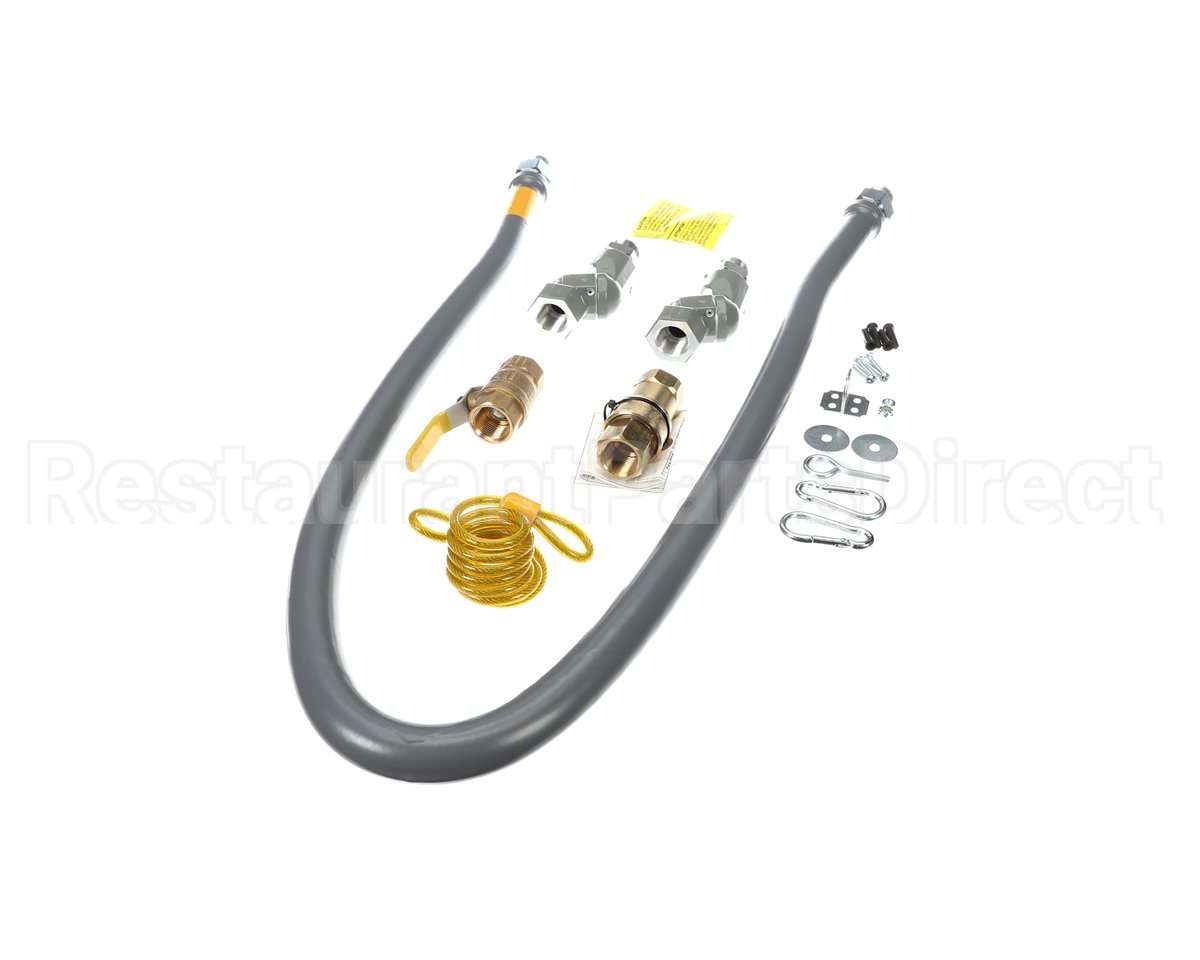 RG752S60 Dormont 3/4" Dia., 60" Reliaguard, Standard Snap