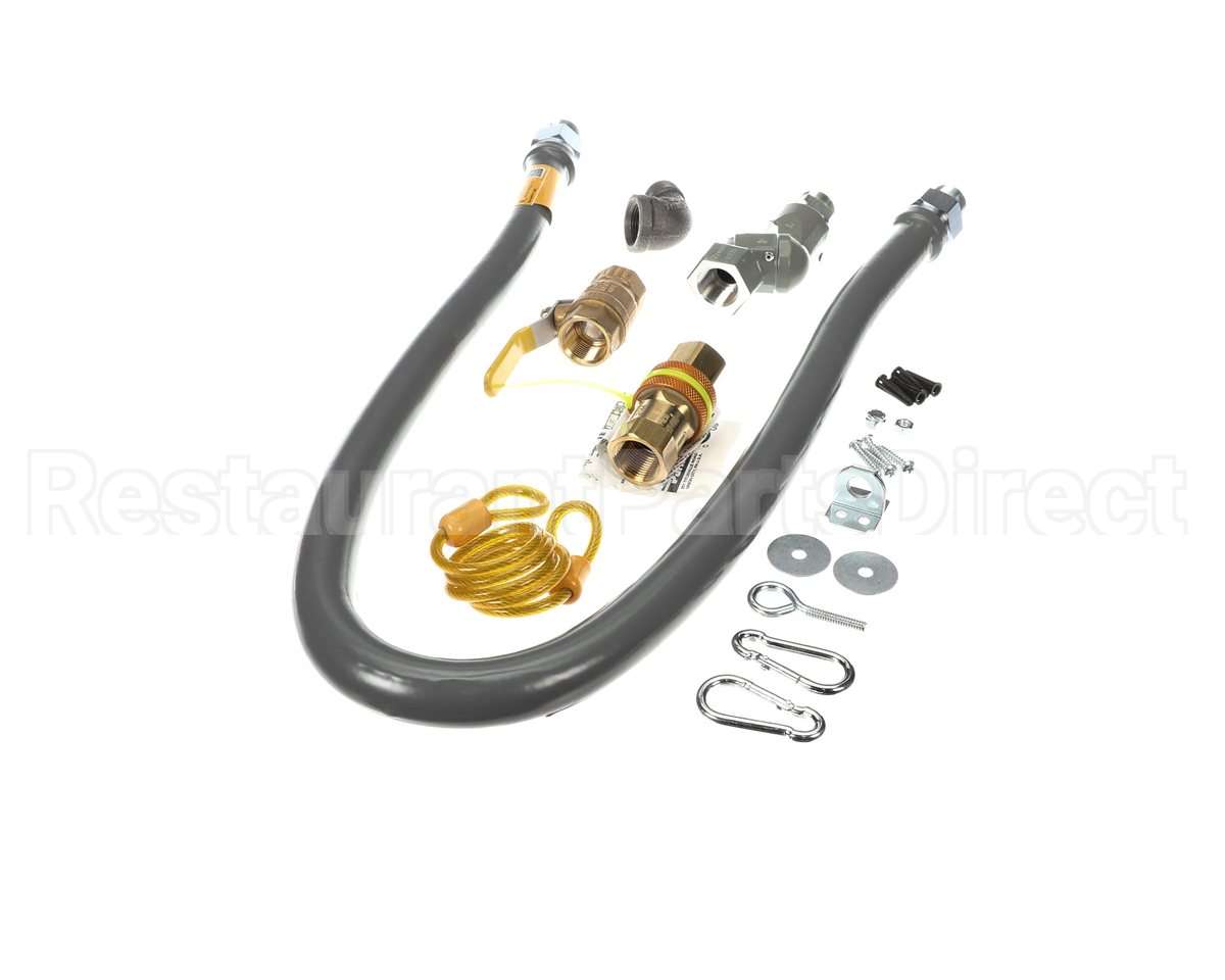 RG75S48 Dormont 3/4" Dia., 48" Reliaguard, Standard Snap