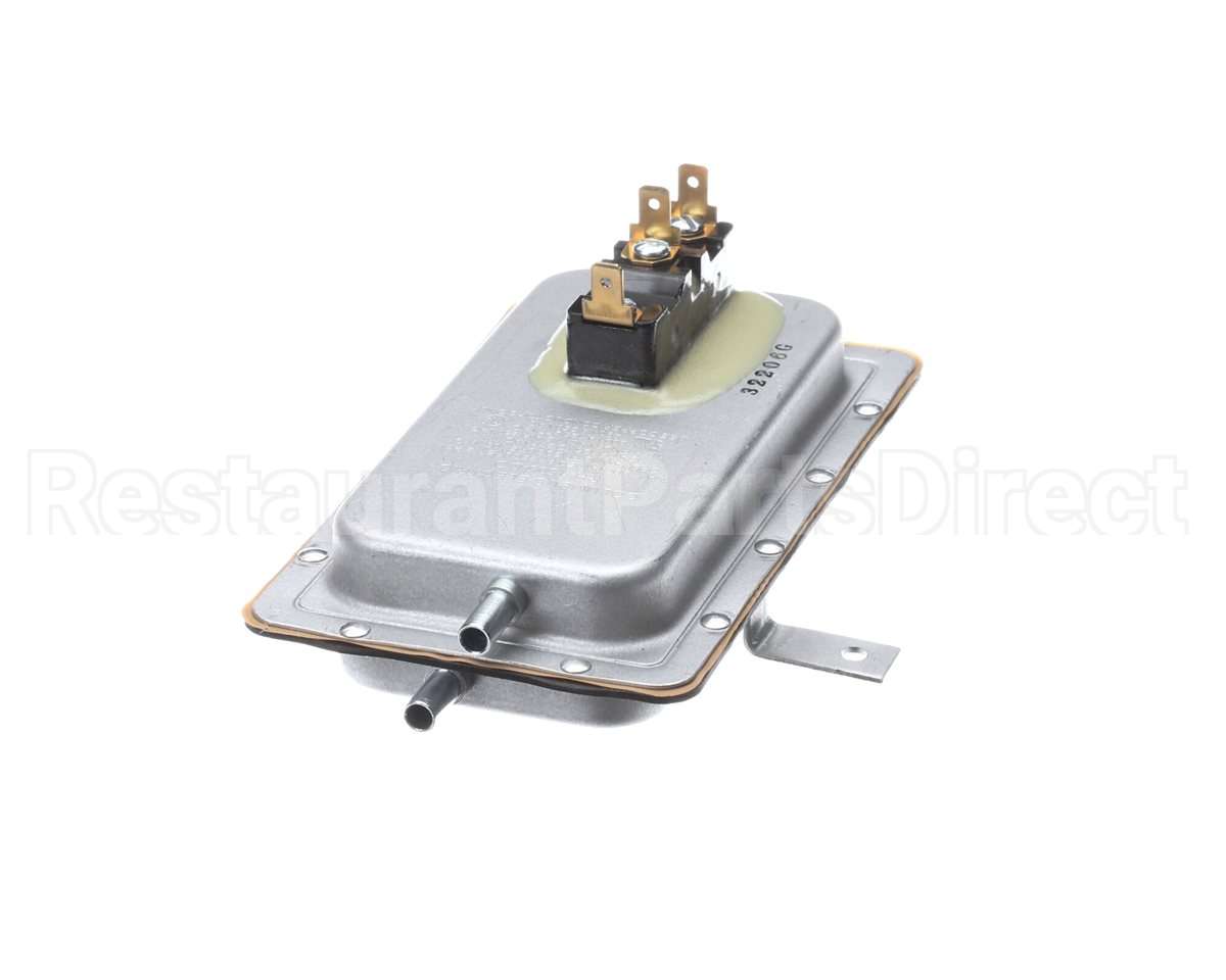 RH1505D0 Tpi Pressure Differential Switch