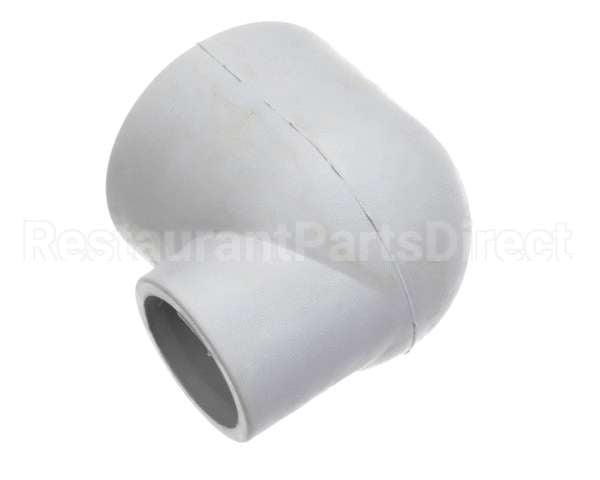 RHF1000-132 Rinnai Air Inlet Elbow Small