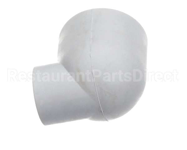 RHF1000-132 Rinnai Air Inlet Elbow Small