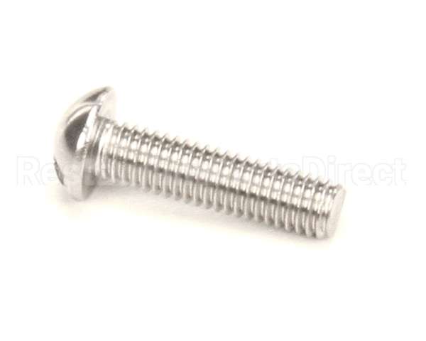RHS10S Biro Round Head Screw 10-32 X 3/4 S