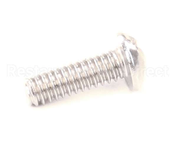 RHS25S Biro Round Head Screw 1/4-20 X 3/4 Ss