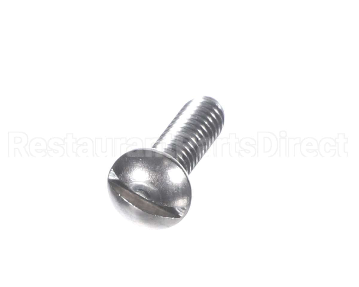 RHS30S Biro Round Head Screw 1/4-20 X 7/8 Ss