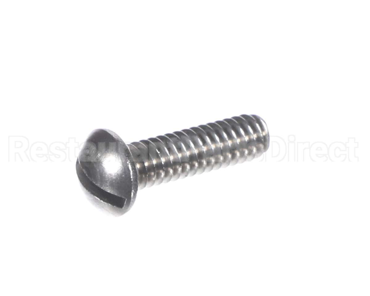 RHS30S Biro Round Head Screw 1/4-20 X 7/8 Ss